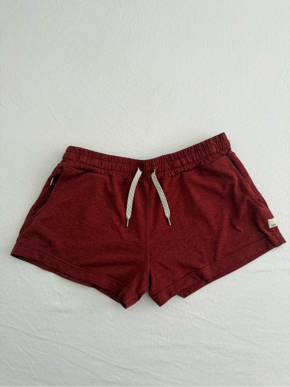 Vuori Halo Performance DreamKnit Shorts